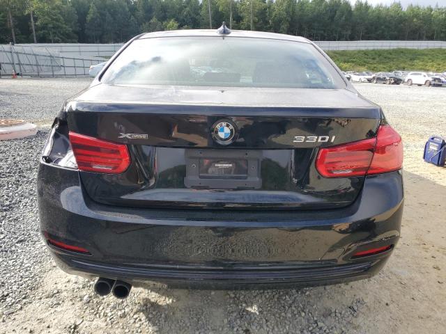 Photo 5 VIN: WBA8D9C33HA011563 - BMW 330 XI 