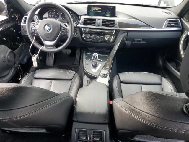 Photo 7 VIN: WBA8D9C33HA011563 - BMW 330 XI 