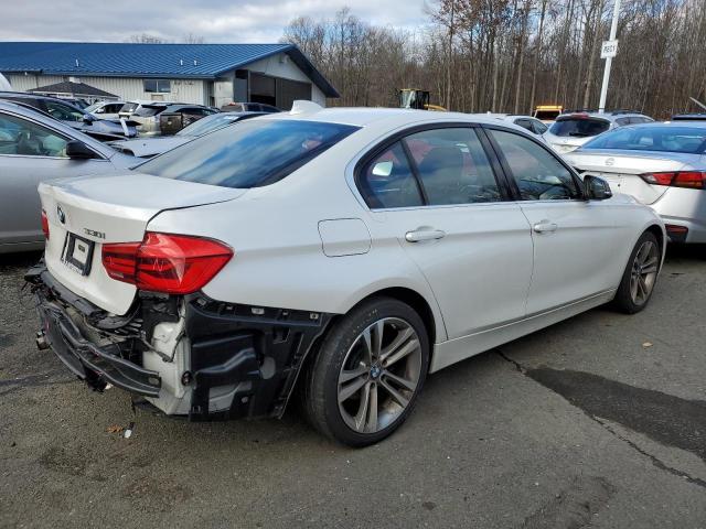 Photo 2 VIN: WBA8D9C33HA011580 - BMW 3 SERIES 