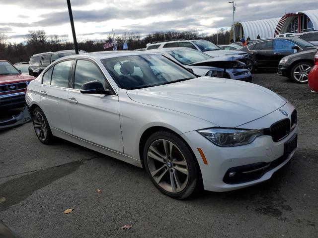 Photo 3 VIN: WBA8D9C33HA011580 - BMW 3 SERIES 