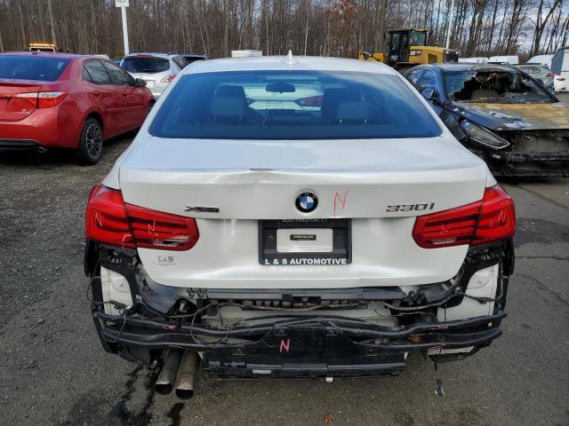 Photo 5 VIN: WBA8D9C33HA011580 - BMW 3 SERIES 