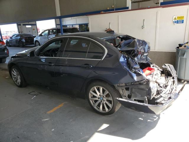 Photo 1 VIN: WBA8D9C34HA012253 - BMW 330 XI 