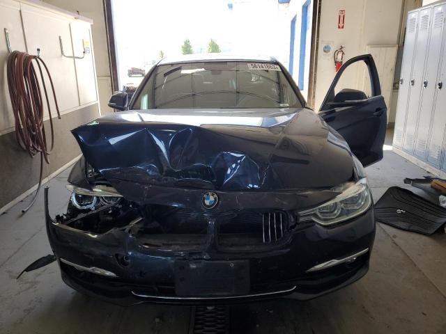 Photo 10 VIN: WBA8D9C34HA012253 - BMW 330 XI 