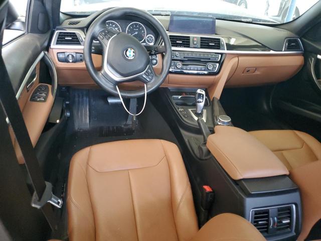 Photo 7 VIN: WBA8D9C34HA012253 - BMW 330 XI 