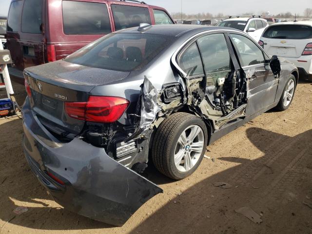 Photo 2 VIN: WBA8D9C34HA012446 - BMW 330XI 