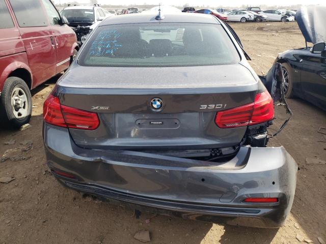 Photo 5 VIN: WBA8D9C34HA012446 - BMW 330XI 