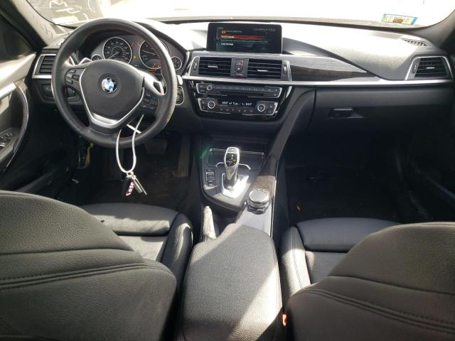 Photo 7 VIN: WBA8D9C34HA012446 - BMW 330XI 