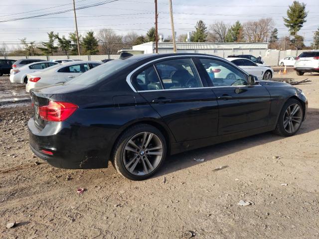 Photo 2 VIN: WBA8D9C35HA004887 - BMW 3 SERIES 