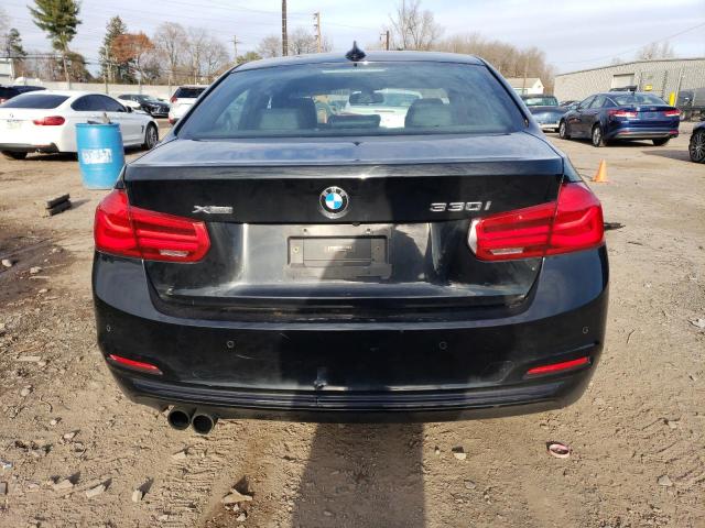 Photo 5 VIN: WBA8D9C35HA004887 - BMW 3 SERIES 