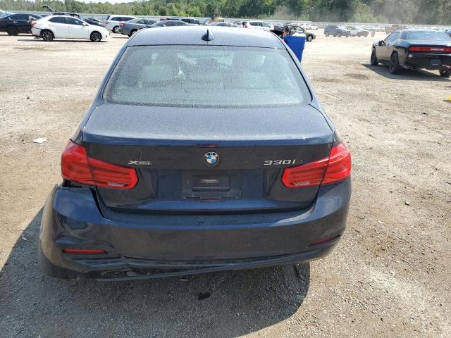 Photo 5 VIN: WBA8D9C35HA005103 - BMW 3 SERIES 