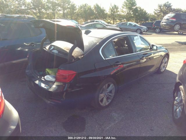 Photo 3 VIN: WBA8D9C35HA005280 - BMW 3 