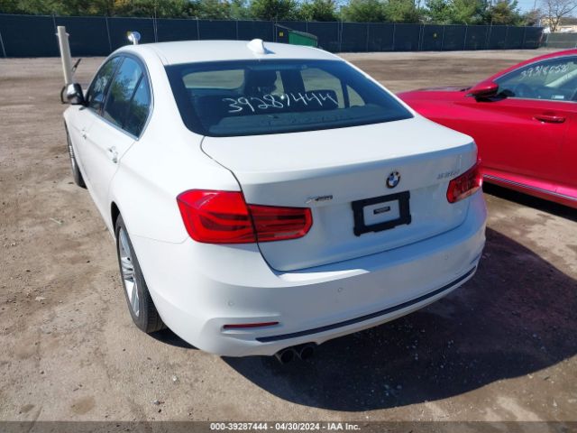 Photo 2 VIN: WBA8D9C35HA012150 - BMW 330I 