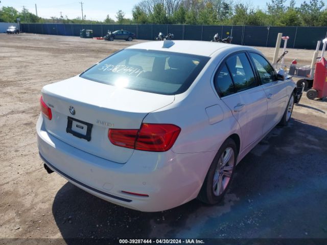 Photo 3 VIN: WBA8D9C35HA012150 - BMW 330I 