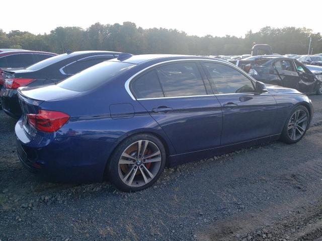 Photo 2 VIN: WBA8D9C36HA011749 - BMW 330I 