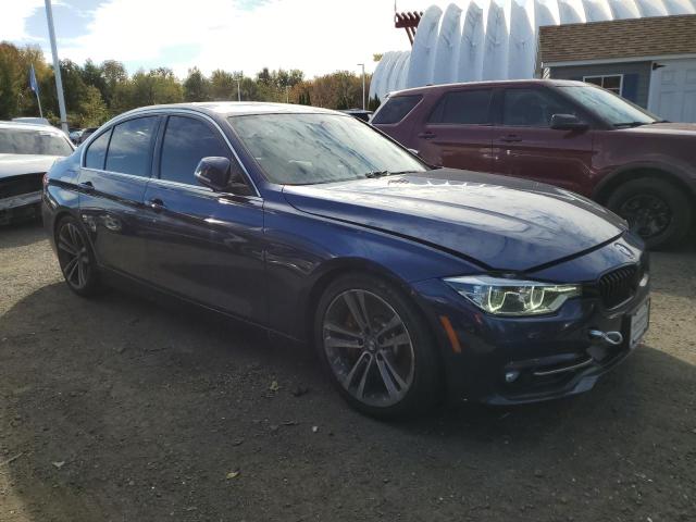 Photo 3 VIN: WBA8D9C36HA011749 - BMW 330I 