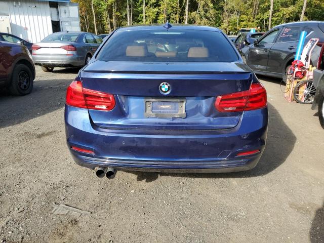 Photo 5 VIN: WBA8D9C36HA011749 - BMW 330I 