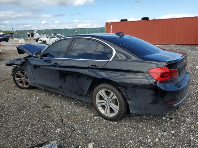 Photo 1 VIN: WBA8D9C37HA005636 - BMW 330 XI 