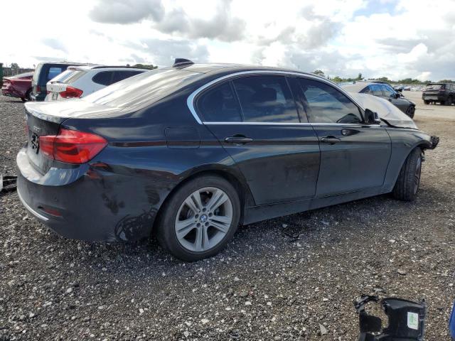 Photo 2 VIN: WBA8D9C37HA005636 - BMW 330 XI 