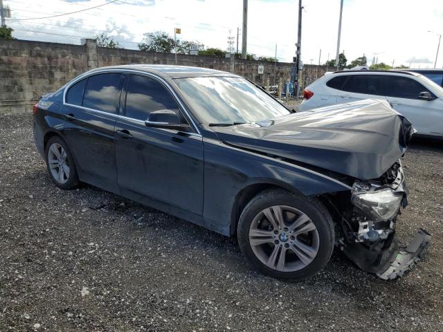 Photo 3 VIN: WBA8D9C37HA005636 - BMW 330 XI 