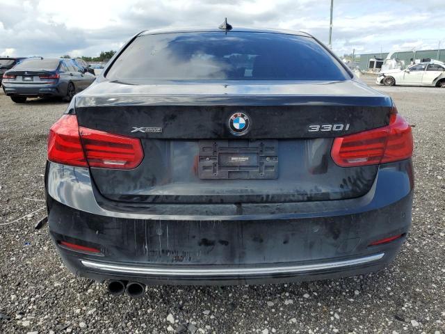 Photo 5 VIN: WBA8D9C37HA005636 - BMW 330 XI 