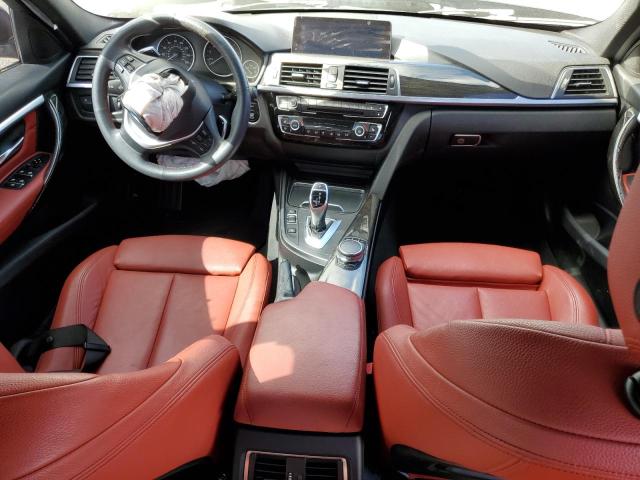 Photo 7 VIN: WBA8D9C37HA005636 - BMW 330 XI 