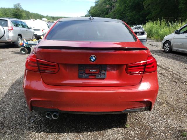 Photo 5 VIN: WBA8D9C37HA005782 - BMW 330 XI 