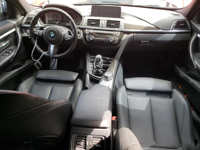 Photo 7 VIN: WBA8D9C37HA005782 - BMW 330 XI 