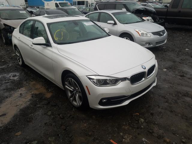 Photo 0 VIN: WBA8D9C37HA005815 - BMW 330 XI 