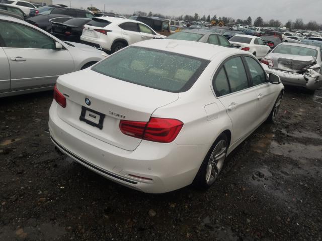 Photo 3 VIN: WBA8D9C37HA005815 - BMW 330 XI 