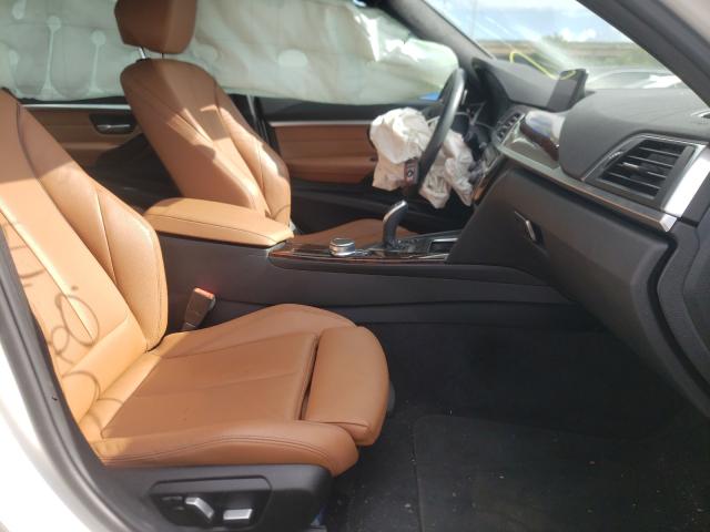 Photo 4 VIN: WBA8D9C37HA011307 - BMW 330 XI 