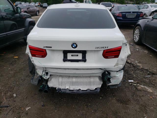 Photo 8 VIN: WBA8D9C37HA011601 - BMW 330 XI 