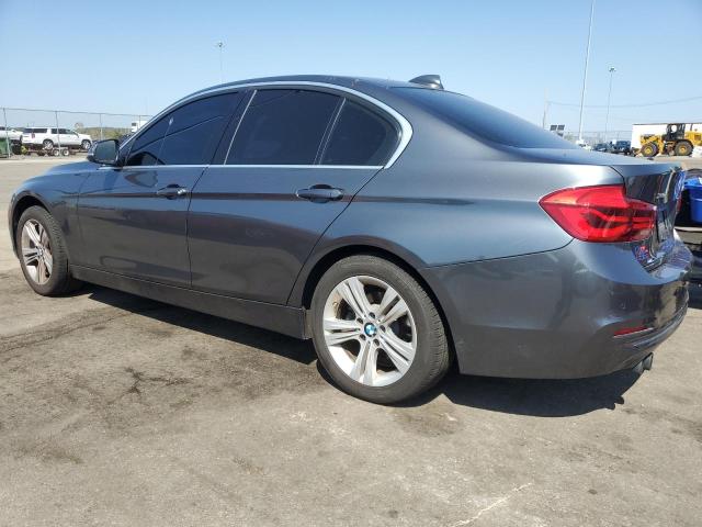 Photo 1 VIN: WBA8D9C38HA005421 - BMW 330 XI 