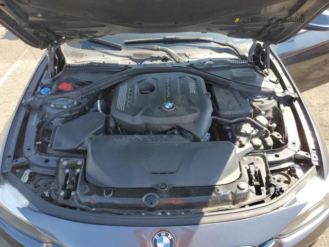 Photo 10 VIN: WBA8D9C38HA005421 - BMW 330 XI 