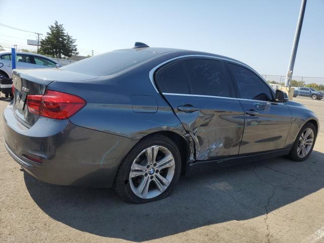 Photo 2 VIN: WBA8D9C38HA005421 - BMW 330 XI 