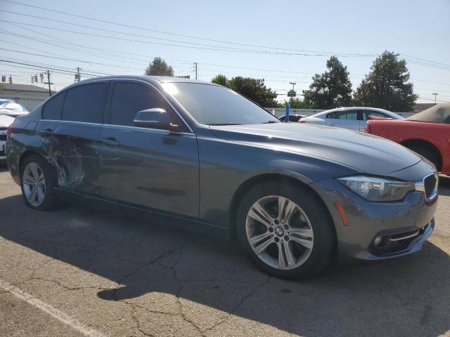 Photo 3 VIN: WBA8D9C38HA005421 - BMW 330 XI 