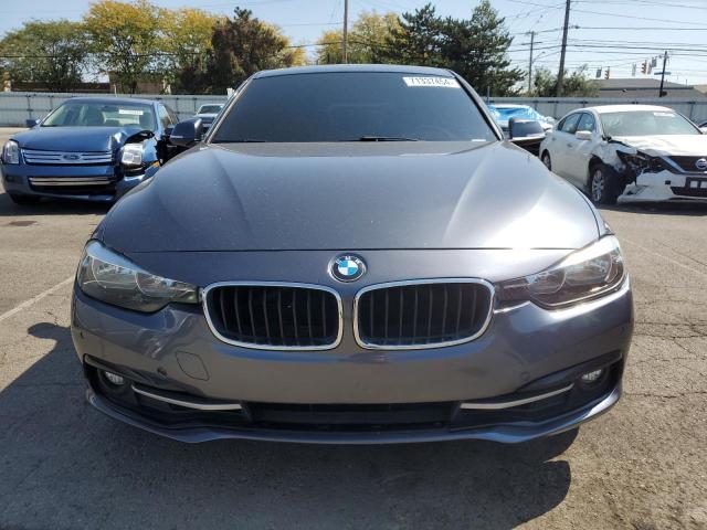 Photo 4 VIN: WBA8D9C38HA005421 - BMW 330 XI 