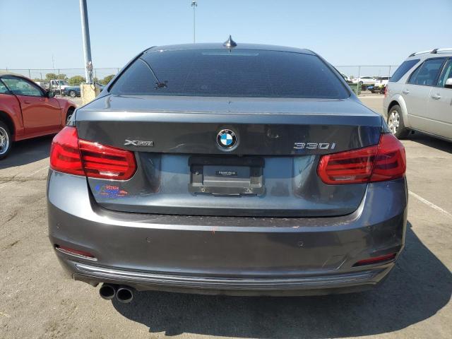 Photo 5 VIN: WBA8D9C38HA005421 - BMW 330 XI 