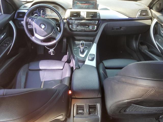 Photo 7 VIN: WBA8D9C38HA005421 - BMW 330 XI 