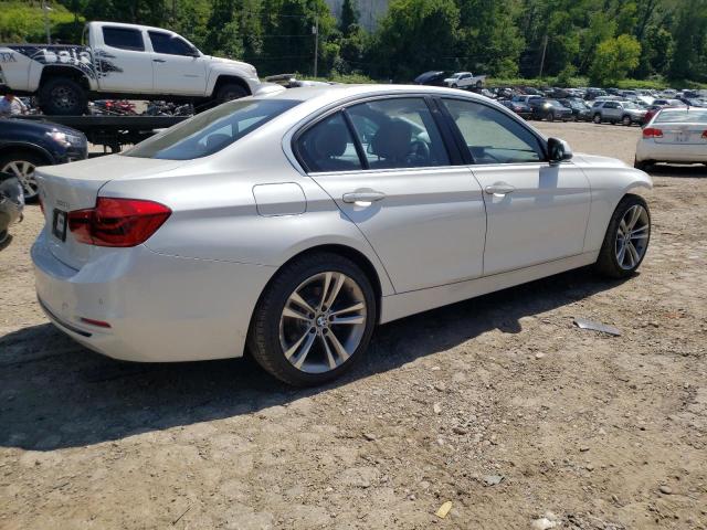 Photo 2 VIN: WBA8D9C39HA004777 - BMW 330 XI 