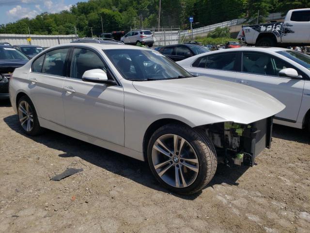 Photo 3 VIN: WBA8D9C39HA004777 - BMW 330 XI 