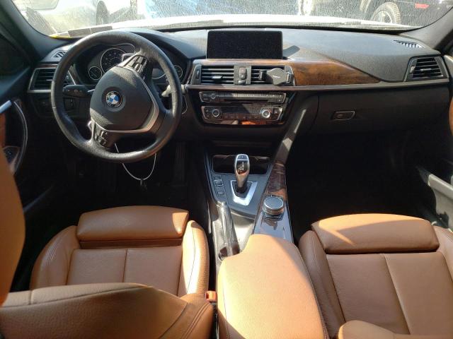 Photo 7 VIN: WBA8D9C39HA004777 - BMW 330 XI 