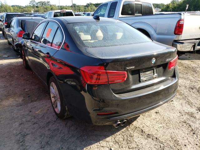 Photo 2 VIN: WBA8D9C39HA004875 - BMW 330 XI 