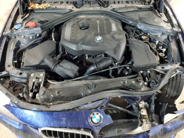 Photo 10 VIN: WBA8D9C3XHA011043 - BMW 3 SERIES 