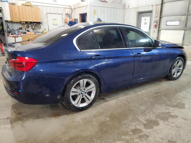 Photo 2 VIN: WBA8D9C3XHA011043 - BMW 3 SERIES 