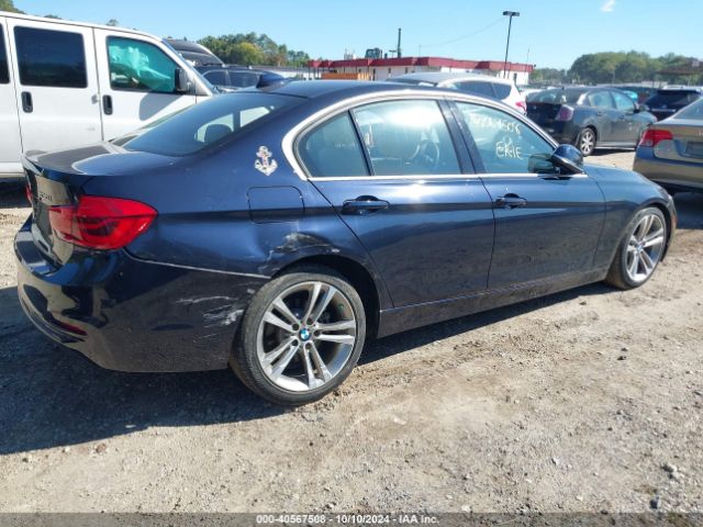 Photo 3 VIN: WBA8D9C3XHA011950 - BMW 330I 