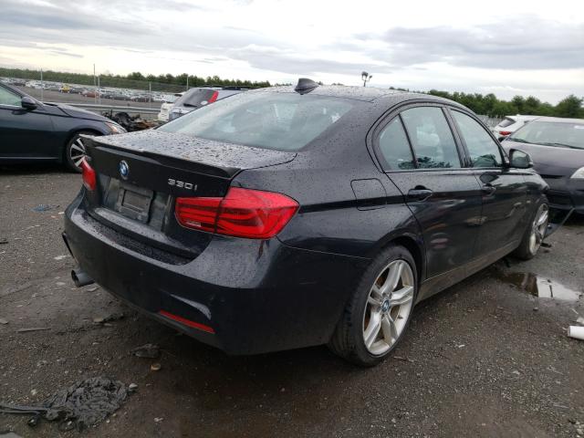 Photo 3 VIN: WBA8D9C50HA003731 - BMW 330 XI 