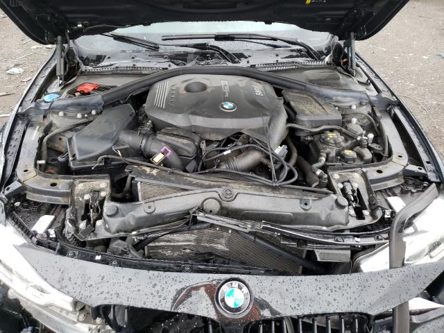 Photo 6 VIN: WBA8D9C50HA003731 - BMW 330 XI 