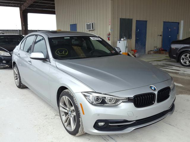 Photo 0 VIN: WBA8D9C50HK677811 - BMW 330 XI 