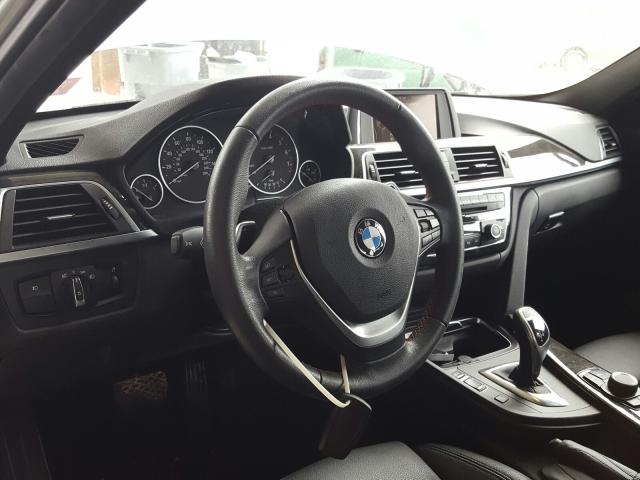 Photo 8 VIN: WBA8D9C50HK677811 - BMW 330 XI 