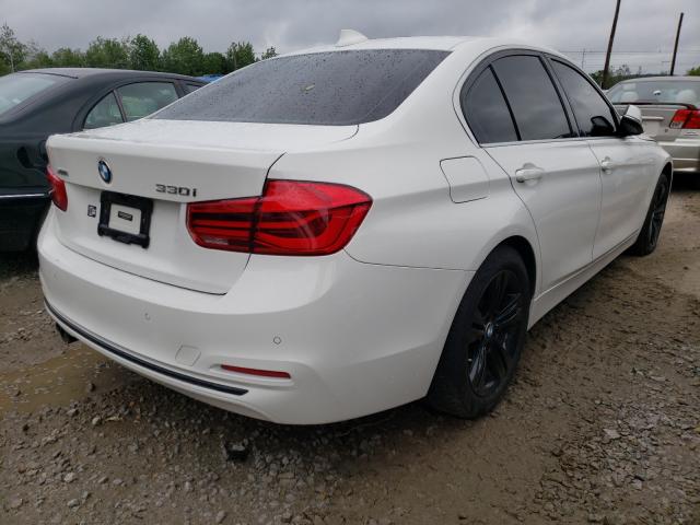 Photo 3 VIN: WBA8D9C50HK678179 - BMW 330 XI 